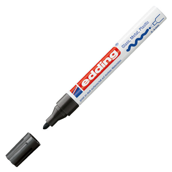 edding 750 Gloss Paint Marker Pen Broad by edding at Cult Pens