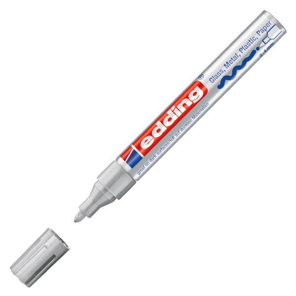 edding 750 Gloss Paint Marker Pen Broad by edding at Cult Pens