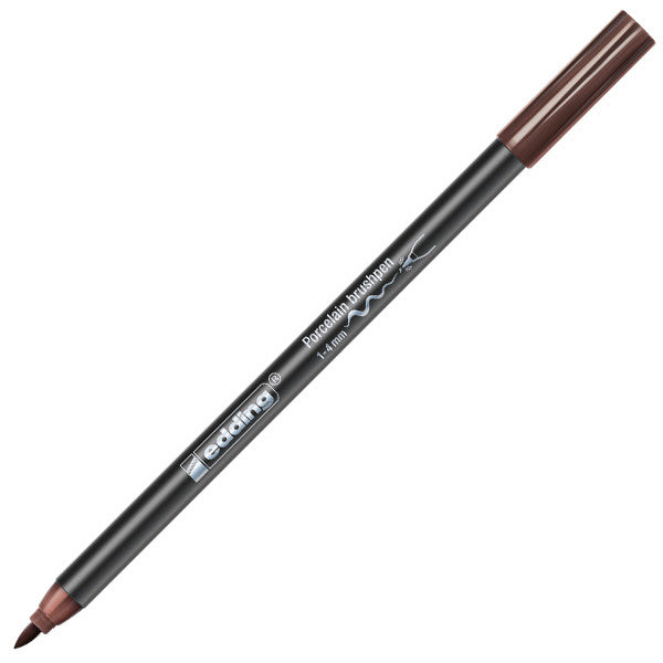 edding 4200 Porcelain Brush Pen by edding at Cult Pens