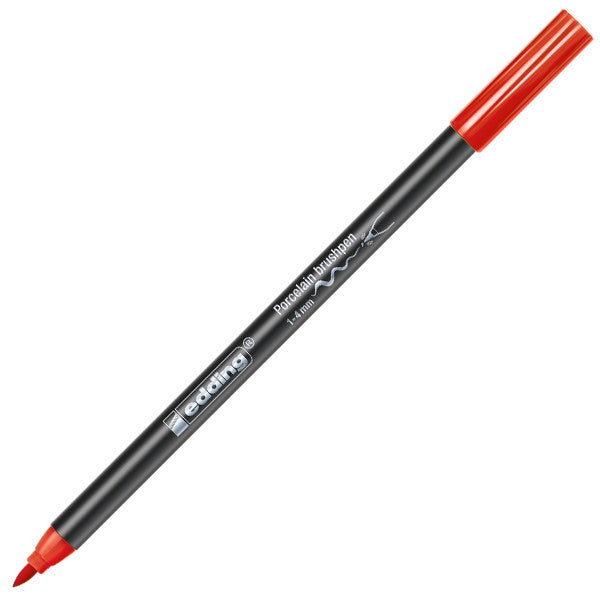 edding 4200 Porcelain Brush Pen by edding at Cult Pens
