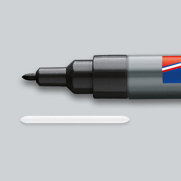 edding 361N Replacement Nibs 10 Pack by edding at Cult Pens