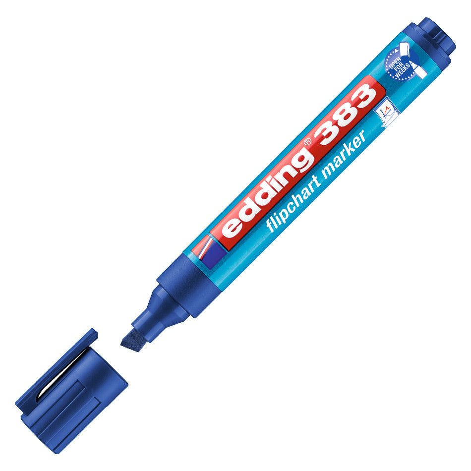 edding 383 Flipchart Marker by edding at Cult Pens
