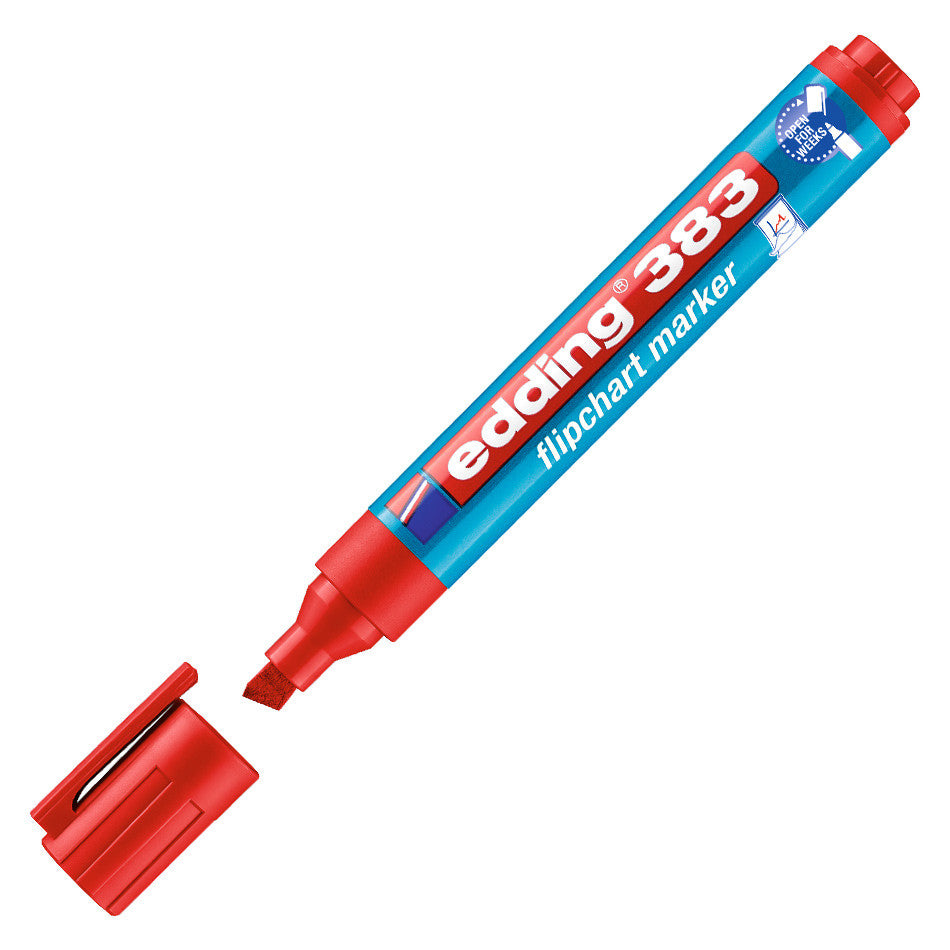 edding 383 Flipchart Marker by edding at Cult Pens