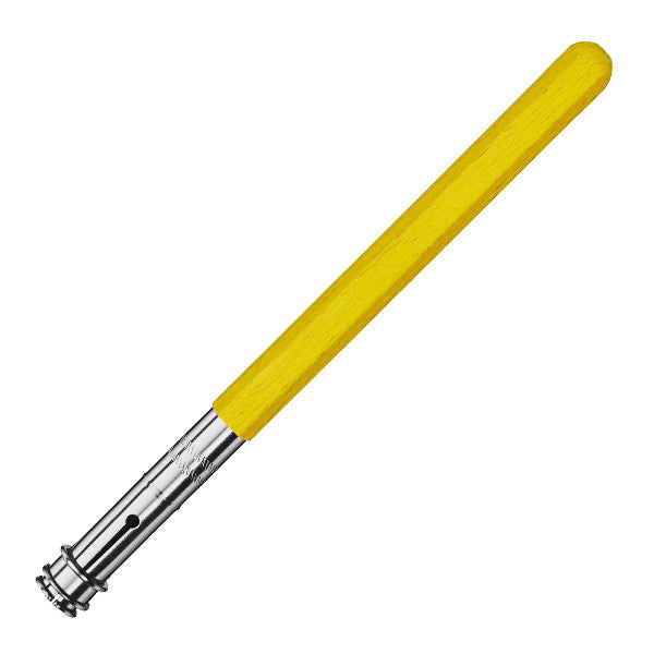 e+m Peanpole Pencil Extender by e+m at Cult Pens