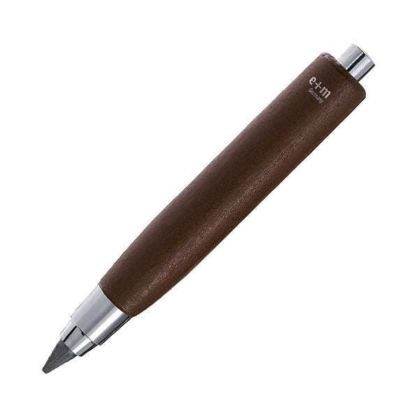 e+m Workman Clutch Pencil by e+m at Cult Pens