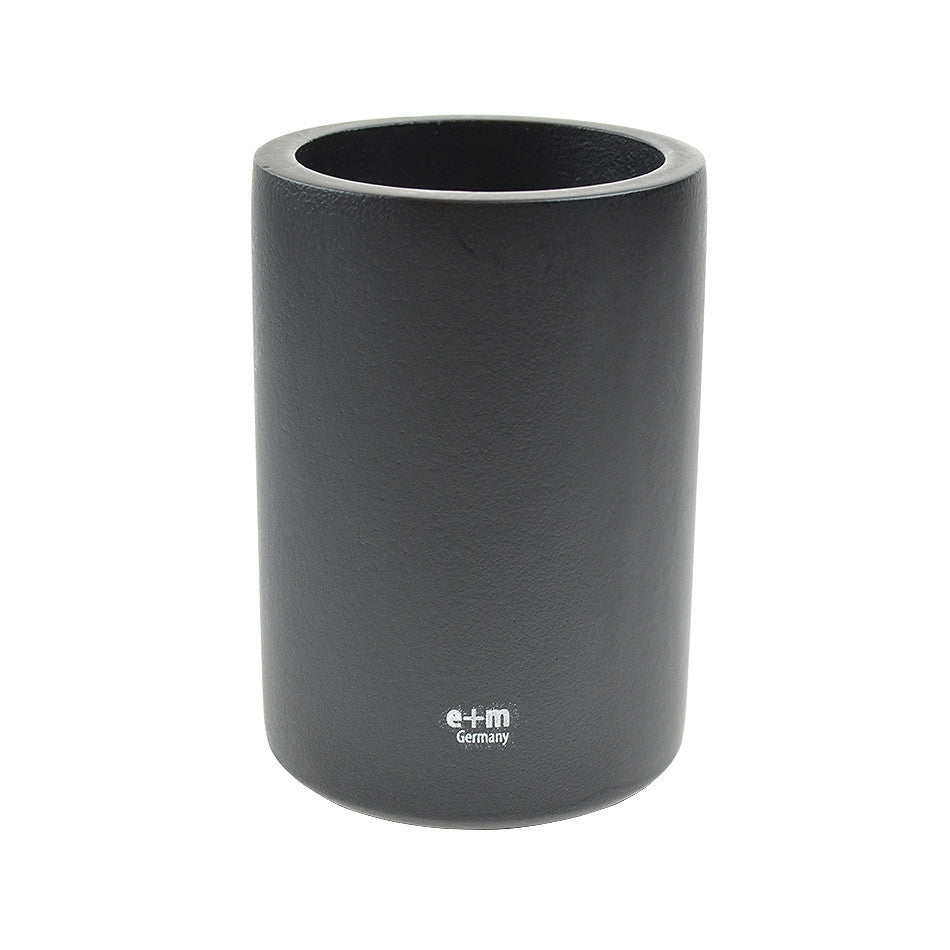 e+m Potbelly Pen Pot by e+m at Cult Pens