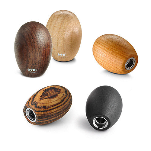 e+m Think Big 5.6mm Lead Sharpener by e+m at Cult Pens