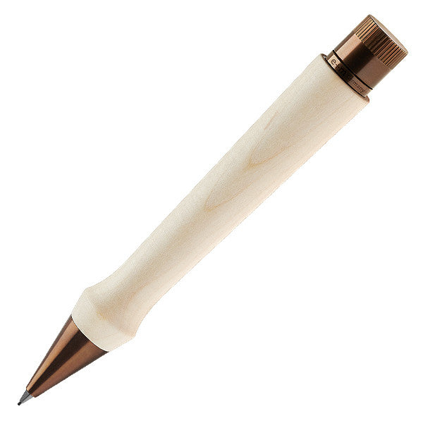 e+m Arrow Twist Pencil by e+m at Cult Pens