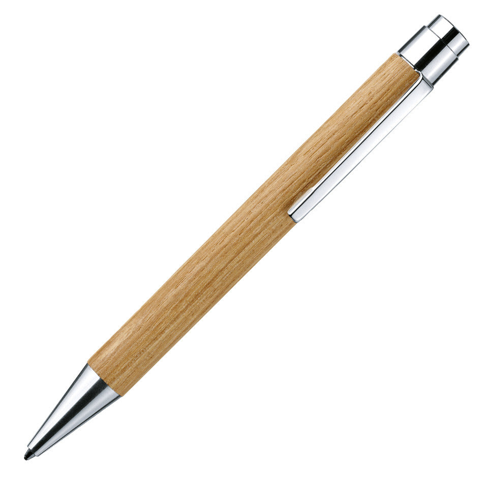 e+m Vivo Ballpoint Pen by e+m at Cult Pens