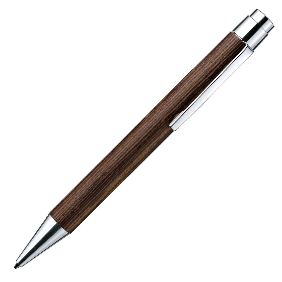 e+m Vivo Ballpoint Pen by e+m at Cult Pens