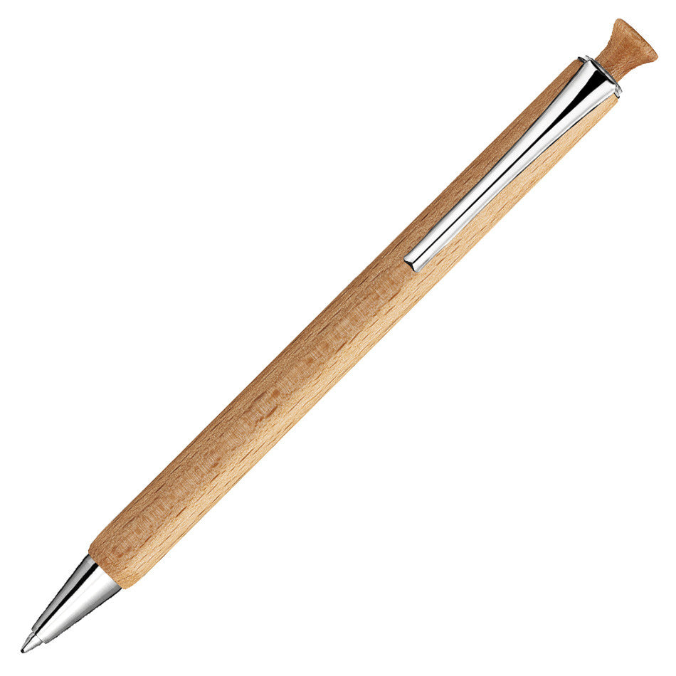 e+m Slimline Ballpoint Pen by e+m at Cult Pens