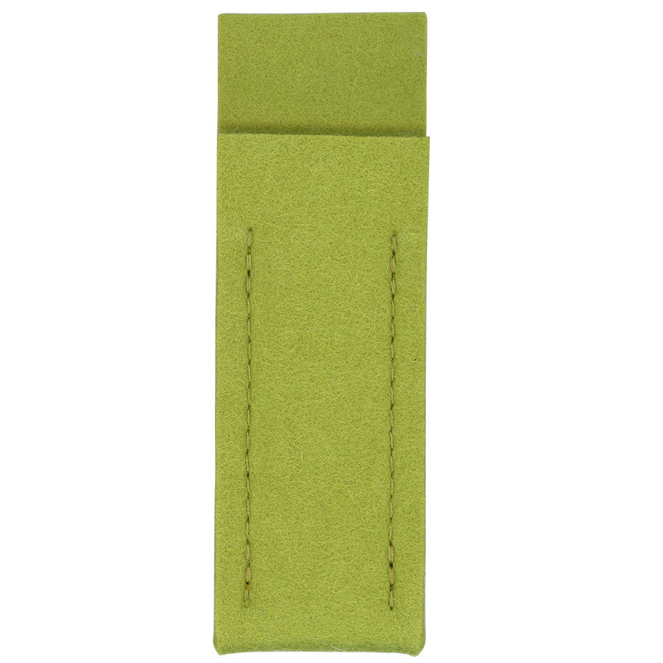 e+m Felt Pen Case by e+m at Cult Pens