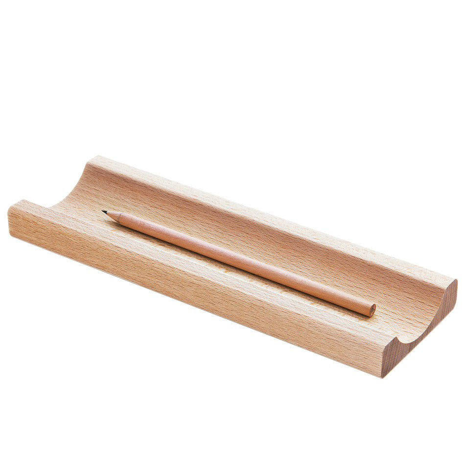 e+m Line Desktop Pencil Tray by e+m at Cult Pens