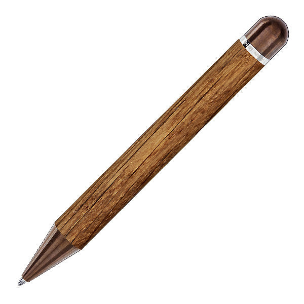 e+m Barrique Ballpoint Pen Limited Edition by e+m at Cult Pens