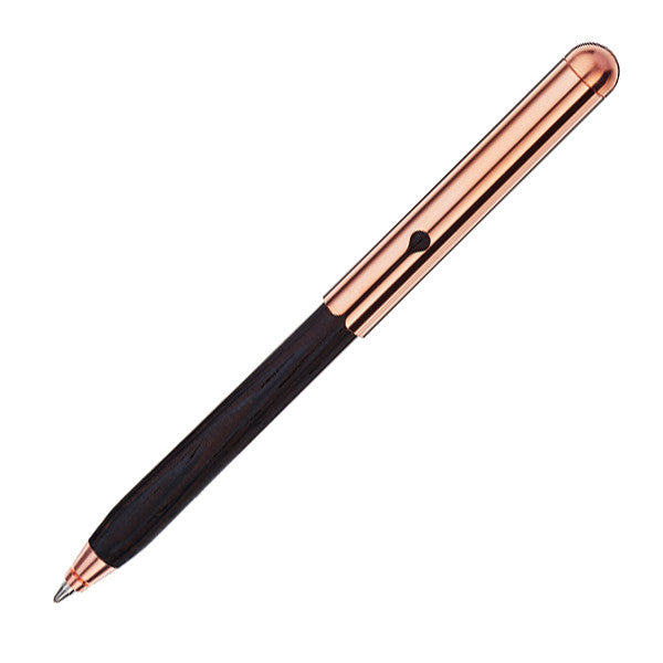 e+m Style Ballpoint Pen by e+m at Cult Pens