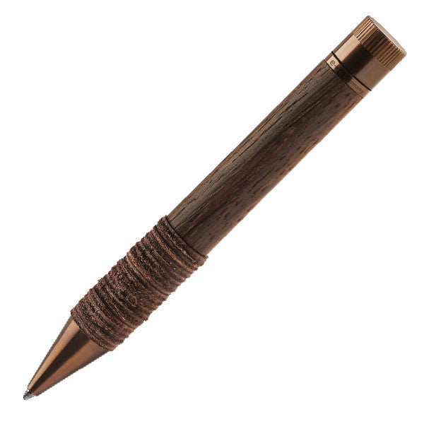 e+m Melange Ballpoint Pen by e+m at Cult Pens