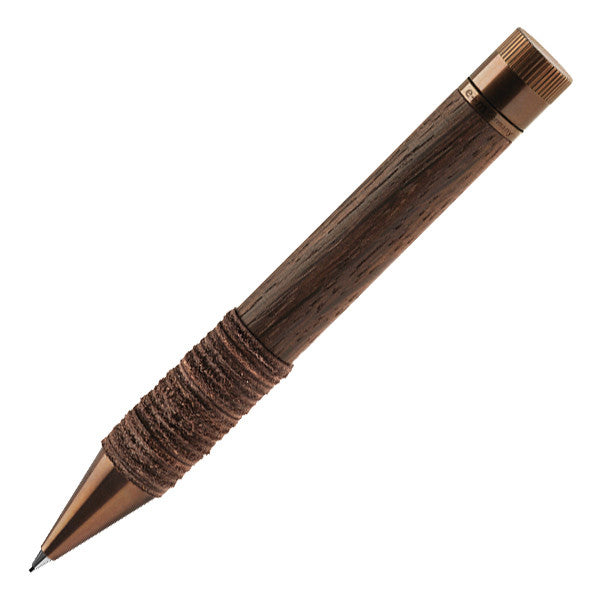 e+m Melange Automatic Pencil by e+m at Cult Pens
