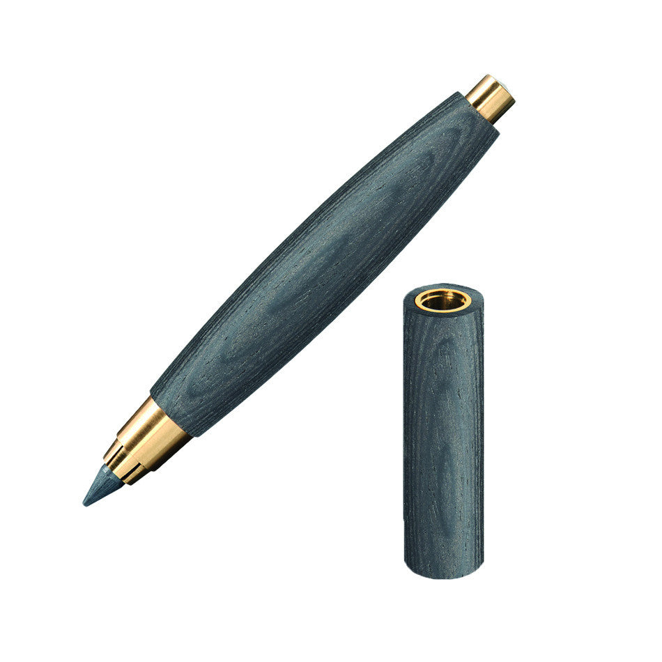 e+m Sketch Pencil Artbox Blackwood by e+m at Cult Pens