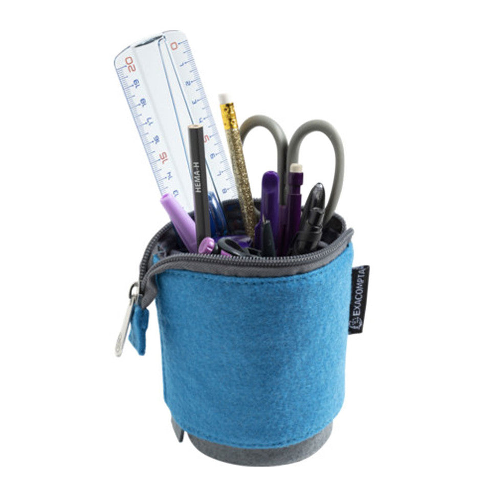 Exacompta Teskto Pencil Case by Exacompta at Cult Pens