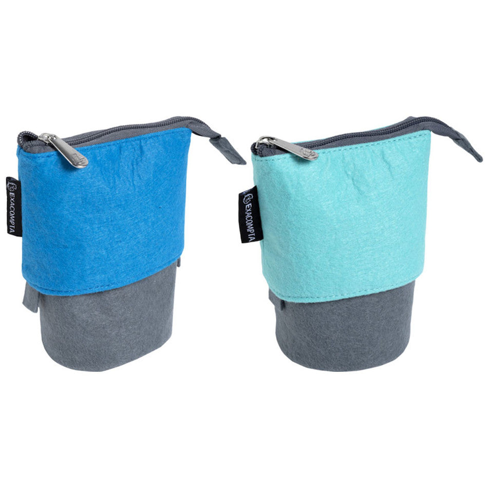 Exacompta Teskto Pencil Case by Exacompta at Cult Pens