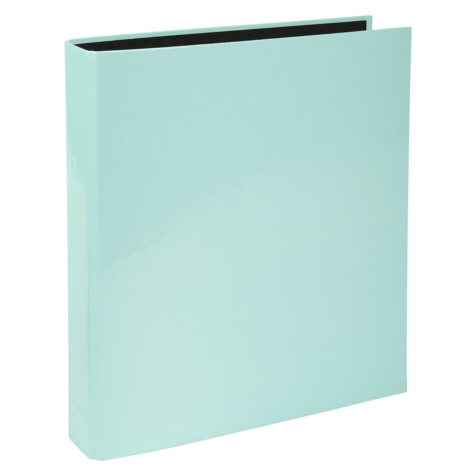 Exacompta Aquarel Ring Binder Green by Exacompta at Cult Pens