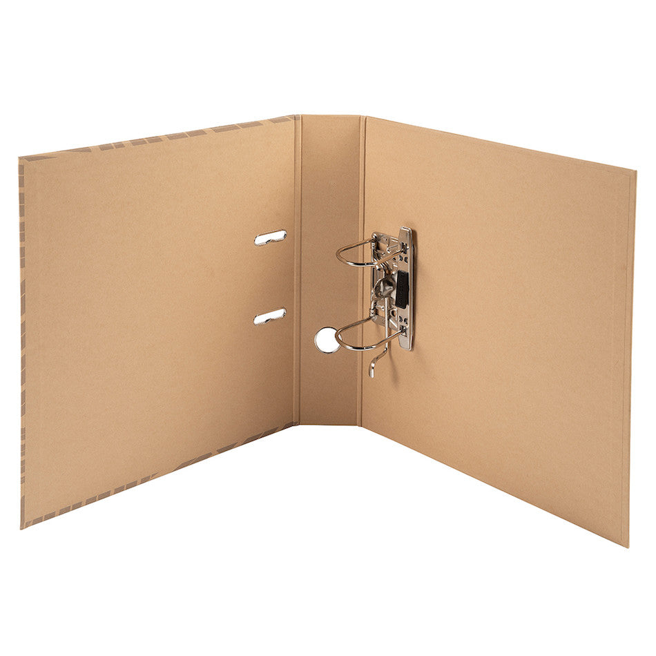 Exacompta Eterneco Prem'Touch Lever Arch File A4 by Exacompta at Cult Pens