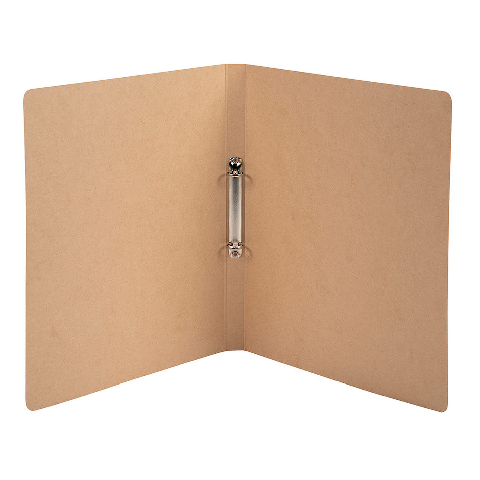 Exacompta Eterneco Ringbind Cardboard Folder 2 Ring A4 by Exacompta at Cult Pens