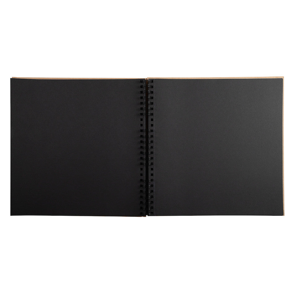 Exacompta Eterneco Wirebound Album 60 Pages by Exacompta at Cult Pens