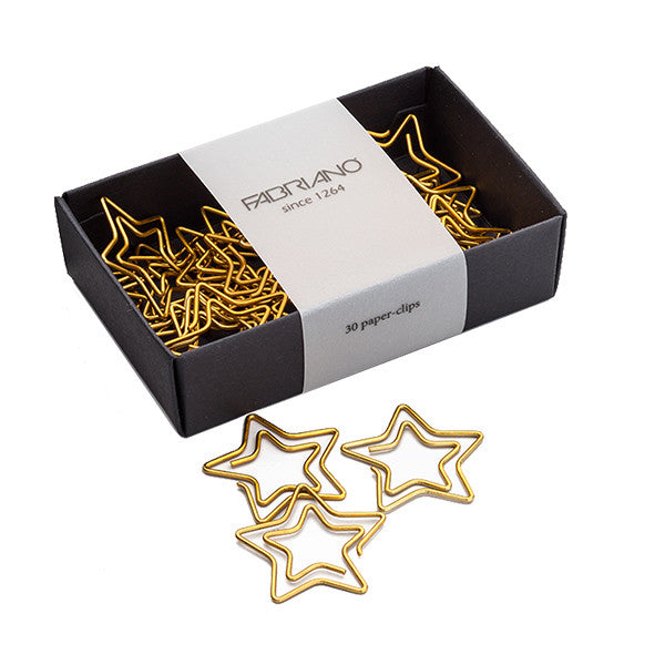 Fabriano Paper Clips by Fabriano at Cult Pens