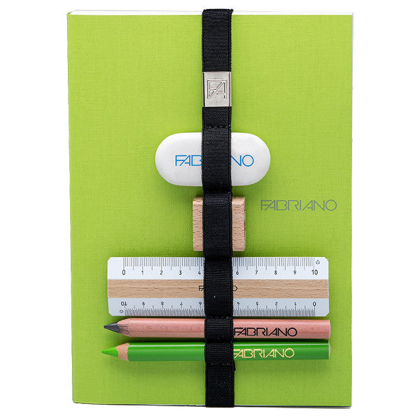 Fabriano Multifunction Notebook Band by Fabriano at Cult Pens