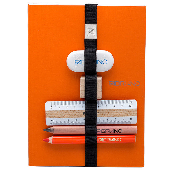 Fabriano Multifunction Notebook Band by Fabriano at Cult Pens