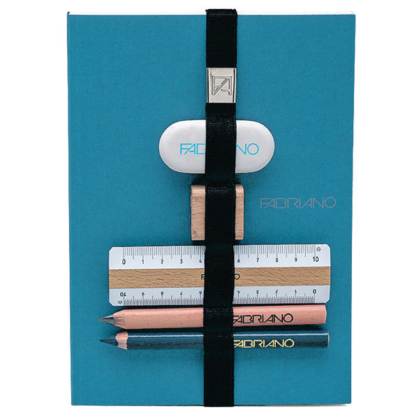 Fabriano Multifunction Notebook Band by Fabriano at Cult Pens