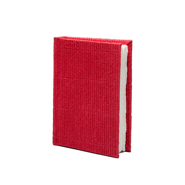 Fabriano Quaderno Vergatone Notebook 11x15 by Fabriano at Cult Pens