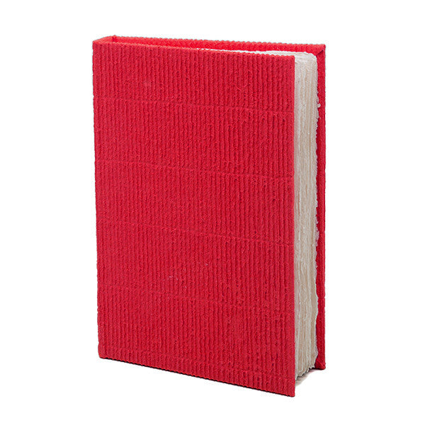 Fabriano Quaderno Vergatone Notebook 15x21 by Fabriano at Cult Pens