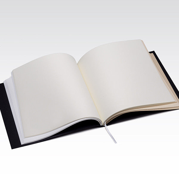 Fabriano Quadrato Artist's Journal 23x23 by Fabriano at Cult Pens