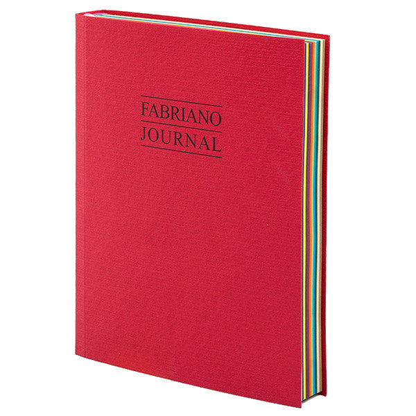Fabriano Journal by Fabriano at Cult Pens