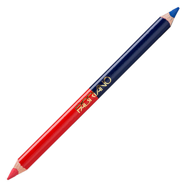 Fabriano Matita Bicolore Two-Colour Pencil by Fabriano at Cult Pens
