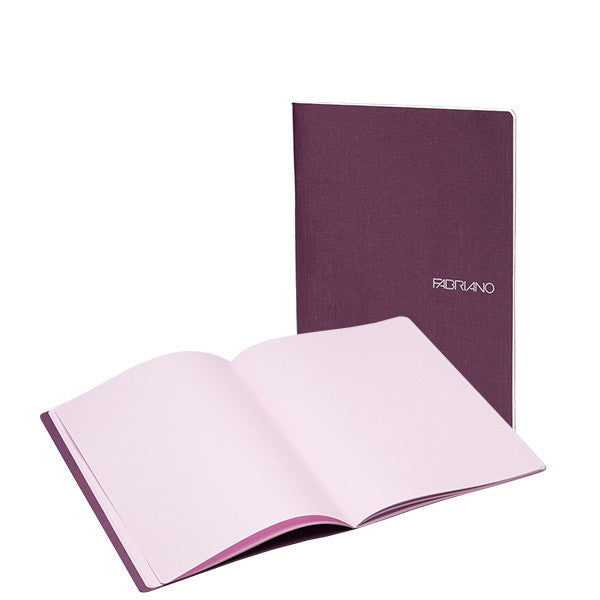 Fabriano EcoQua Colore Notebook A5 by Fabriano at Cult Pens
