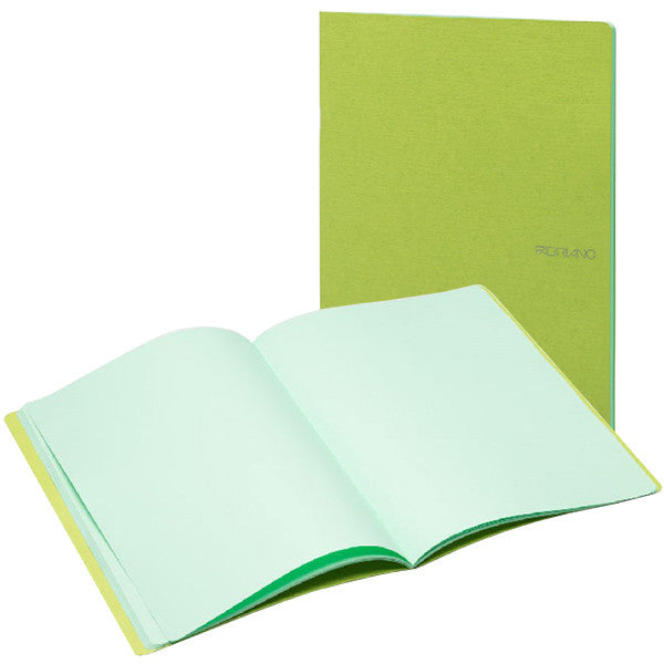 Fabriano EcoQua Colore Notebook A4 by Fabriano at Cult Pens