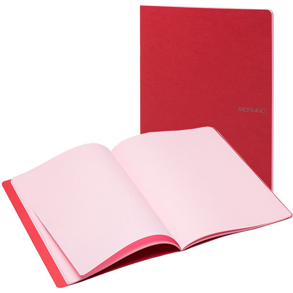 Fabriano EcoQua Colore Notebook A4 by Fabriano at Cult Pens