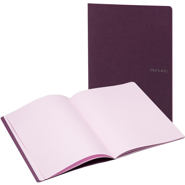 Fabriano EcoQua Colore Notebook A4 by Fabriano at Cult Pens