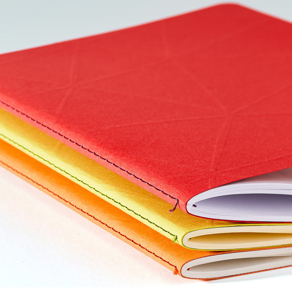 Fabriano Woodstock Bouquet Notebook Set Smooth by Fabriano at Cult Pens