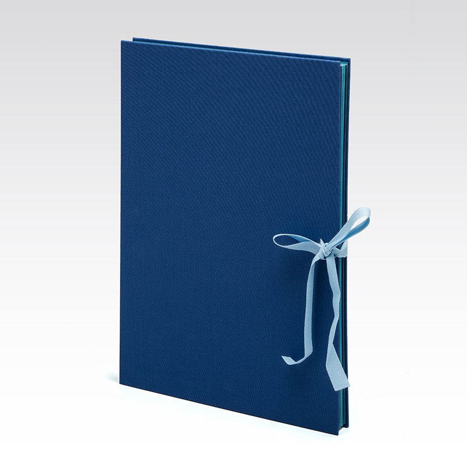 Fabriano Folder Multicolore Black by Fabriano at Cult Pens