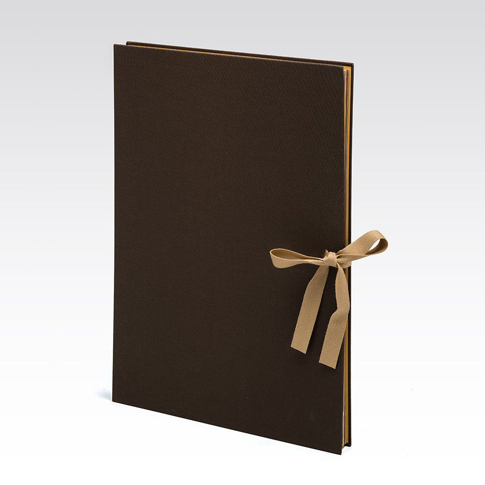Fabriano Folder Multicolore Brown by Fabriano at Cult Pens