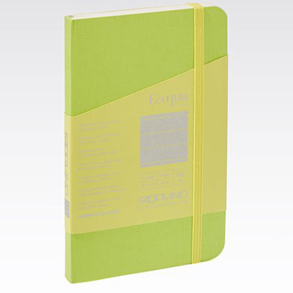 Fabriano EcoQua Plus Notebook A5 by Fabriano at Cult Pens
