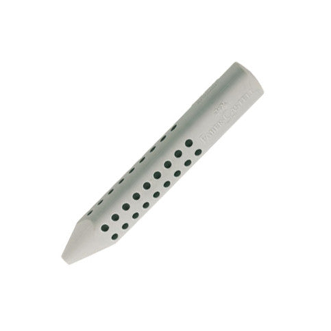 Faber-Castell Grip Eraser by Faber-Castell at Cult Pens