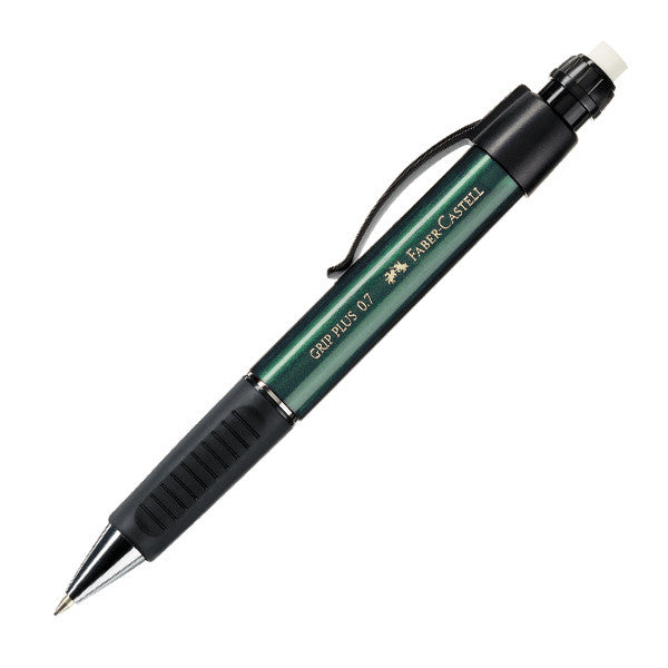 Faber-Castell Grip Plus Pencil 0.7mm by Faber-Castell at Cult Pens