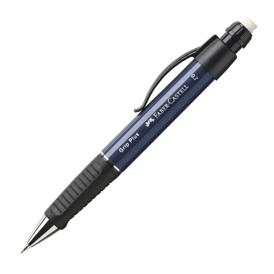 Faber-Castell Grip Plus Pencil 0.7mm by Faber-Castell at Cult Pens