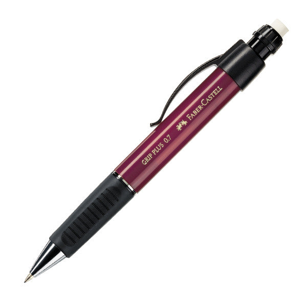 Faber-Castell Grip Plus Pencil 0.7mm by Faber-Castell at Cult Pens