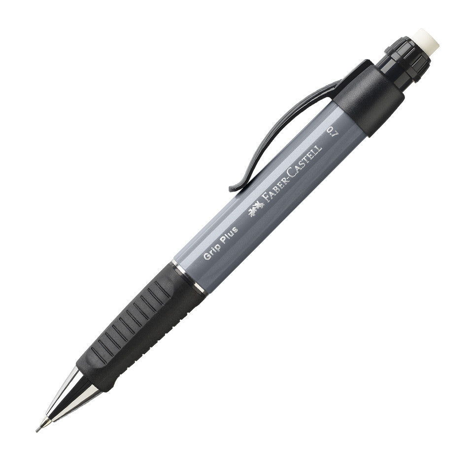 Faber-Castell Grip Plus Pencil 0.7mm by Faber-Castell at Cult Pens